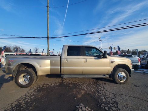 Used 2008 Ford F350 Lariat image 7
