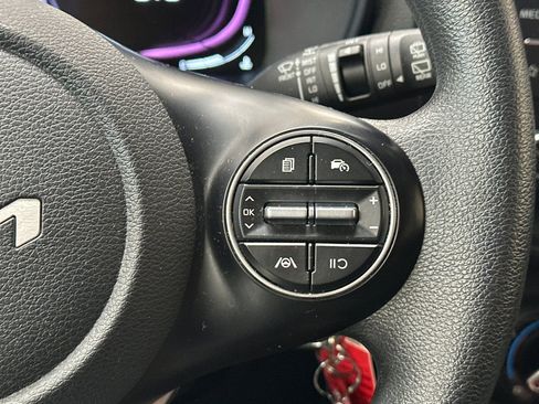 Used 2023 Kia Soul LX w/ Option Group 015 image 29