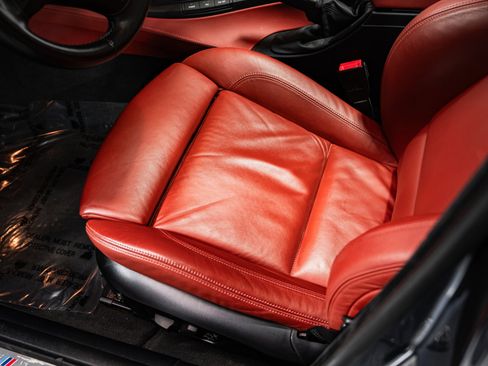 Used 2008 BMW M3 Sedan image 17