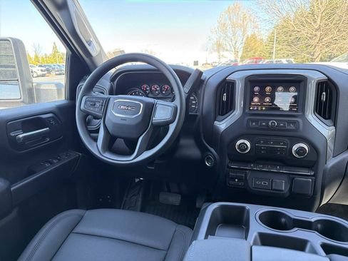 New 2026 GMC Sierra 2500 Pro w/ Convenience Package image 20