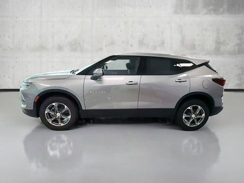 New 2026 Chevrolet Blazer LT image 8