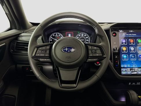New 2026 Subaru Forester Premium AWD/4WD image 11