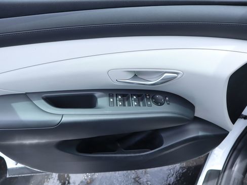 New 2026 Hyundai Tucson SEL AWD/4WD image 15