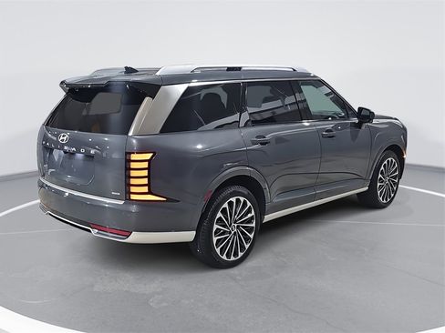 New 2026 Hyundai Palisade Calligraphy image 5