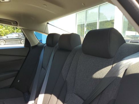 New 2026 Honda Accord SE image 8