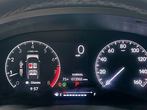 Used 2026 Honda Civic Sport image 23