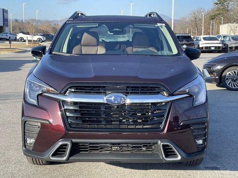 Certified 2025 Subaru Ascent Touring w/ Popular Package #2 image 24