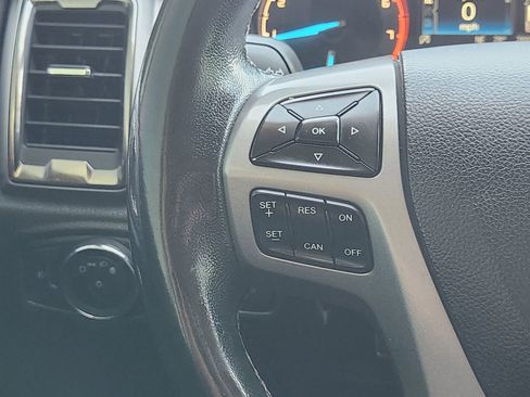 Used 2022 Ford Ranger XLT w/ Equipment Group 301A Mid image 27