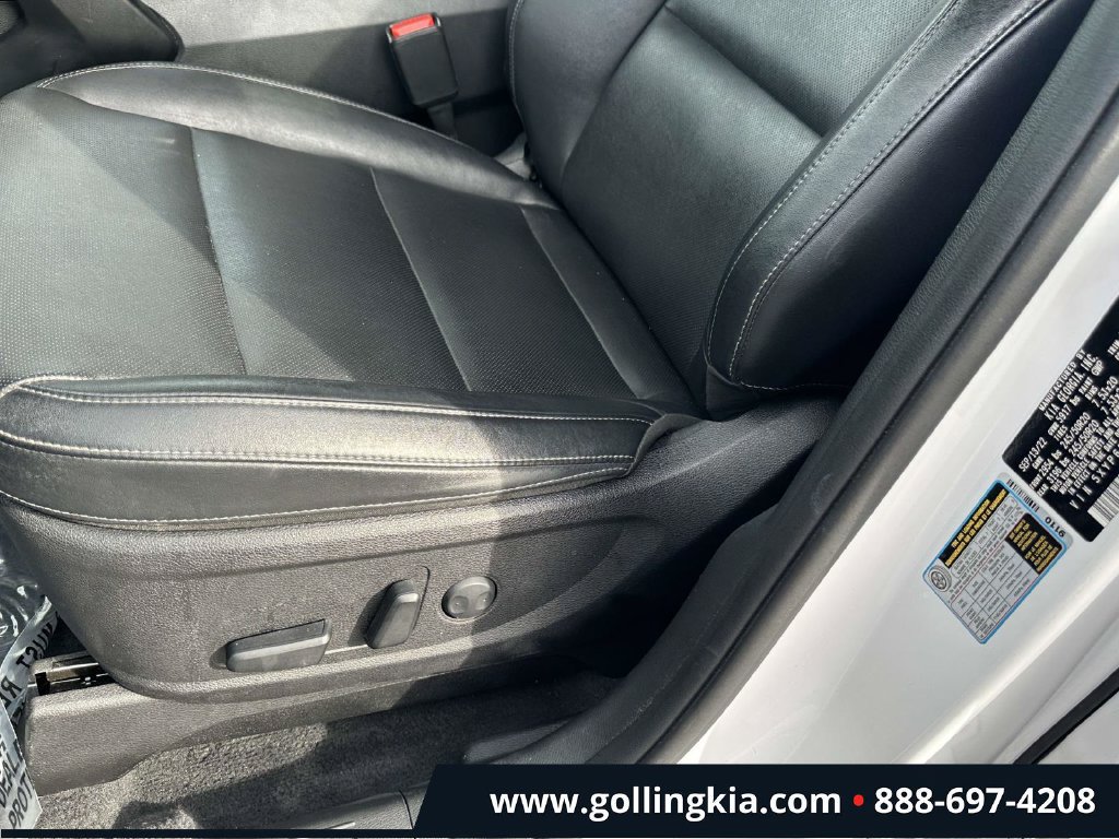 Certified 2023 Kia Telluride S AWD/4WD image 17