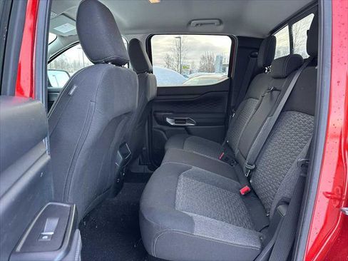 Used 2024 Ford Ranger XLT w/ Trailer Tow Package image 17