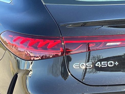 Used 2023 Mercedes-Benz EQS 450+ Sedan image 9