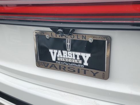 New 2026 Lincoln Aviator Reserve w/ Jet Appearance Package image 31