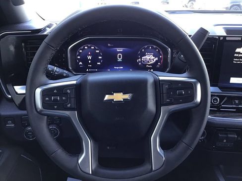 New 2026 Chevrolet Silverado 3500 LT image 33