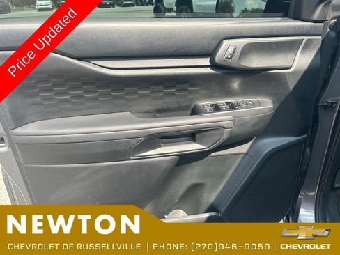Used 2024 Ford Ranger XL w/ Trailer Tow Package AWD/4WD image 8