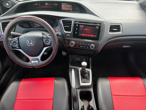 Used 2014 Honda Civic Si image 12