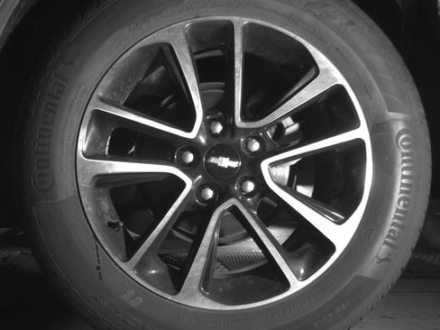 Used 2025 Chevrolet TrailBlazer LT FWD image 14