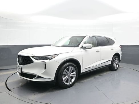 Certified 2023 Acura MDX SH-AWD image 10