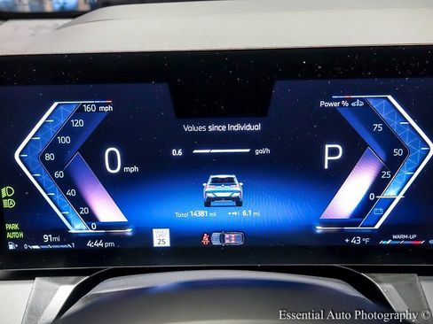 Used 2025 BMW X3 xDrive30i w/ Premium Package image 22