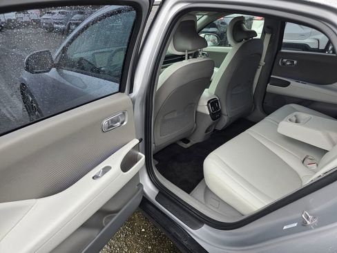 Used 2024 Hyundai Ioniq 6 SEL image 15