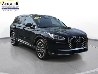 Used 2023 Lincoln Corsair Reserve