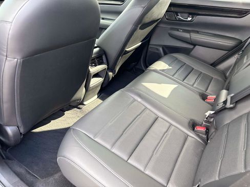 Certified 2025 Honda CR-V EX-L image 16