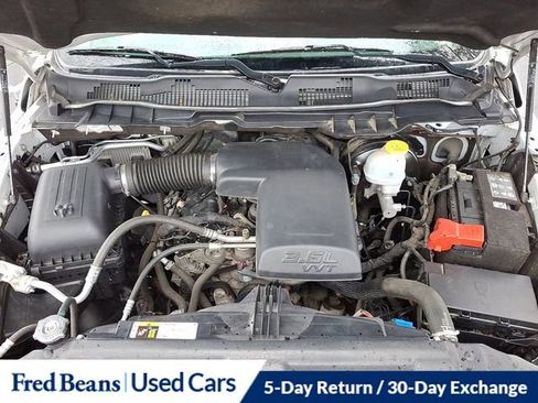 Used 2022 RAM 1500 Tradesman w/ Power & Remote Entry Group image 31