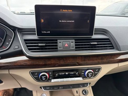 Used 2018 Audi Q5 Prestige AWD/4WD image 20
