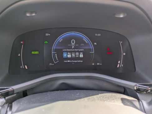 New 2026 Toyota Camry SE image 19