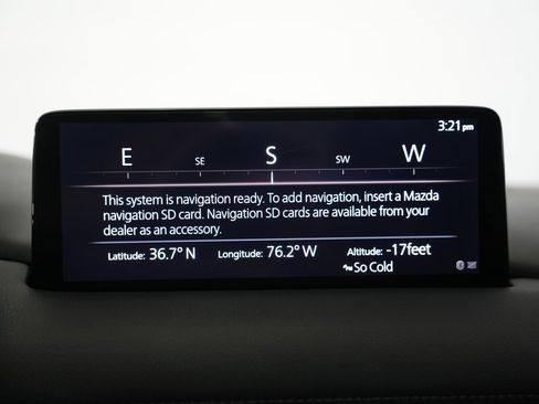 Used 2021 MAZDA CX-5 Touring w/ Touring Preferred SV Package image 20