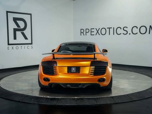 Used 2009 Audi R8 V8 AWD/4WD image 27
