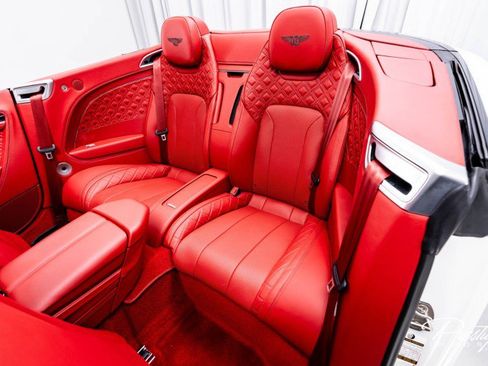 Used 2020 Bentley Continental GT First Edition image 38