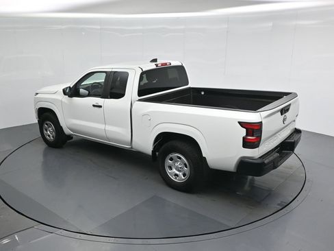 Used 2022 Nissan Frontier S w/ Technology Package image 37