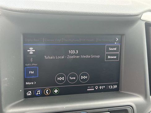 Used 2023 GMC Terrain SLE w/ Driver Convenience Package FWD image 19