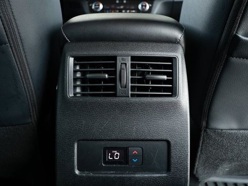 Used 2022 Mitsubishi Outlander SEL FWD image 30