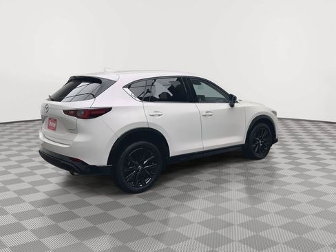 Certified 2024 MAZDA CX-5 Carbon Edition AWD/4WD image 40