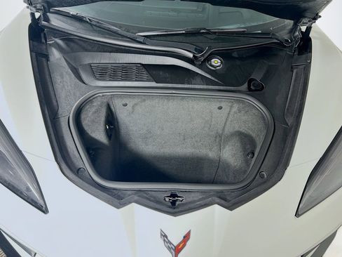 Used 2023 Chevrolet Corvette Stingray Preferred Conv w/ Z51 Performance Package image 28