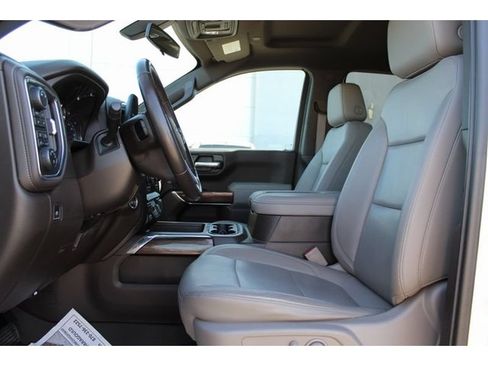 Used 2019 Chevrolet Silverado 1500 RST AWD/4WD image 11