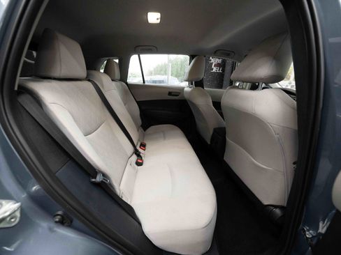 Used 2024 Toyota Corolla Cross L FWD image 25