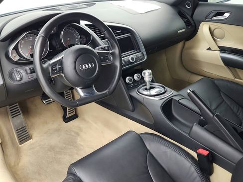 Used 2008 Audi R8 V8 AWD/4WD image 58