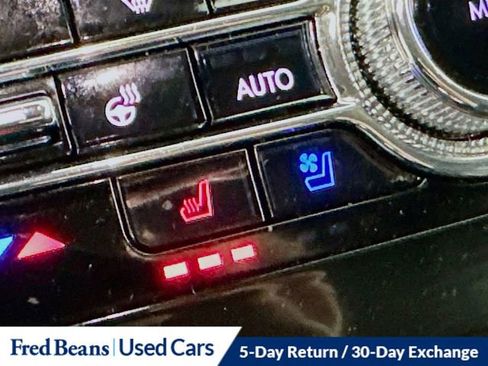 Certified 2022 Lincoln Corsair AWD w/ Equipment Group 101A image 22