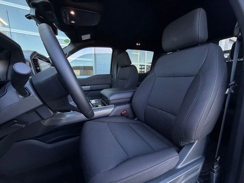 New 2026 Ford F150 XLT w/ Equipment Group 302A MID image 40