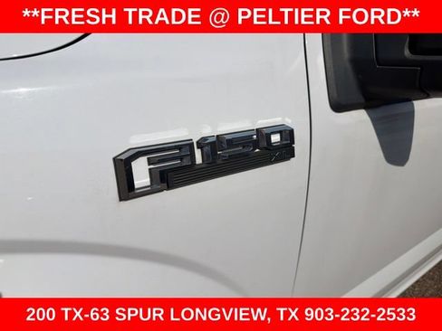 Used 2018 Ford F150 XL w/ Equipment Group 101A Mid RWD image 5