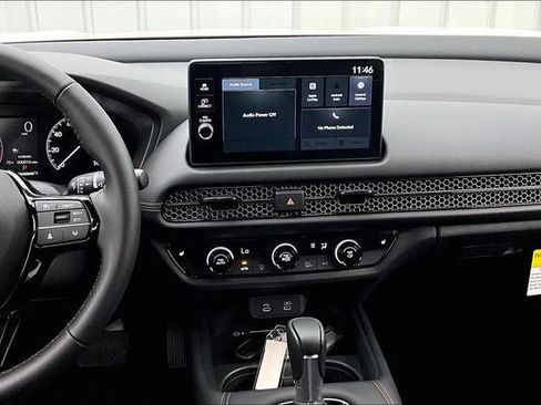 New 2026 Honda HR-V Sport image 7