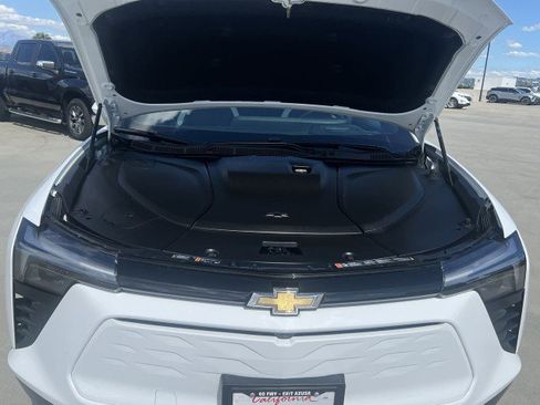 Used 2024 Chevrolet Blazer EV LT image 29