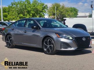 Certified 2024 Nissan Altima 2.5 SR video 1