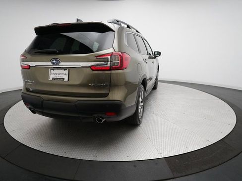 Certified 2025 Subaru Ascent Premium image 35