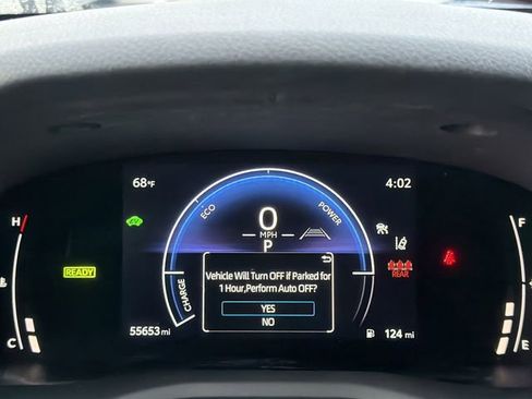 Used 2025 Toyota Camry LE FWD image 26