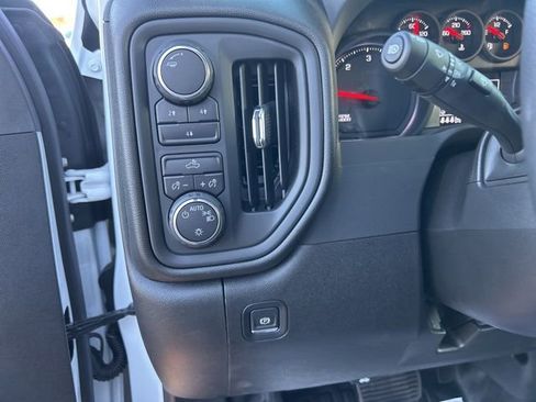 New 2025 Chevrolet Silverado 2500 W/T w/ WT Convenience Package image 18