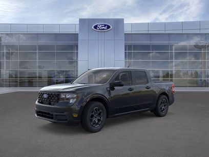 New 2026 Ford Maverick XLT w/ XLT Luxury Package