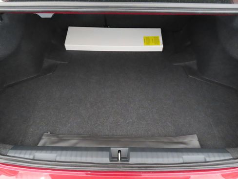 Certified 2025 Subaru Legacy Premium AWD/4WD image 24